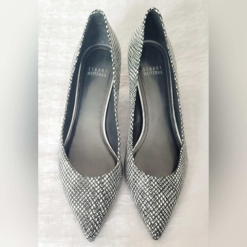 Stuart Weitzman Women's Pumps